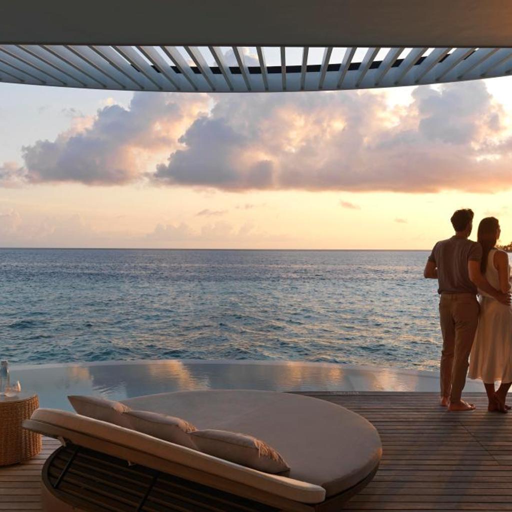 The Ritz Carlton Maldives Fari Islands, photo 3