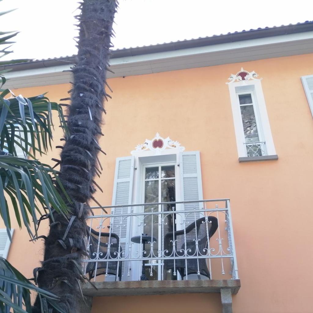 CASA BELGERI - Bed & Breakfast – Bild