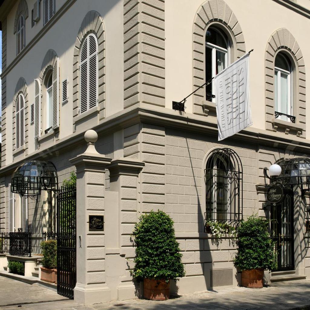 Photograph of Hotel Regency - Small Luxury Hotels of the World