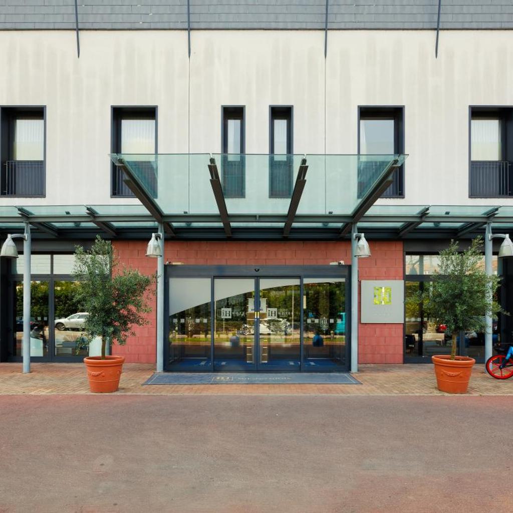 Photograph of iH Hotels Milano Gioia