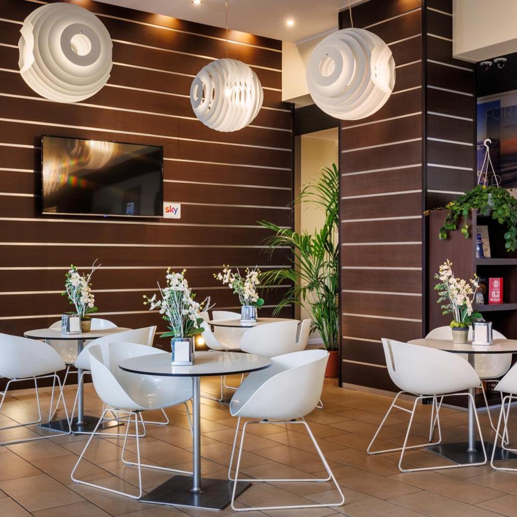 Photograph of iH Hotels Milano Gioia