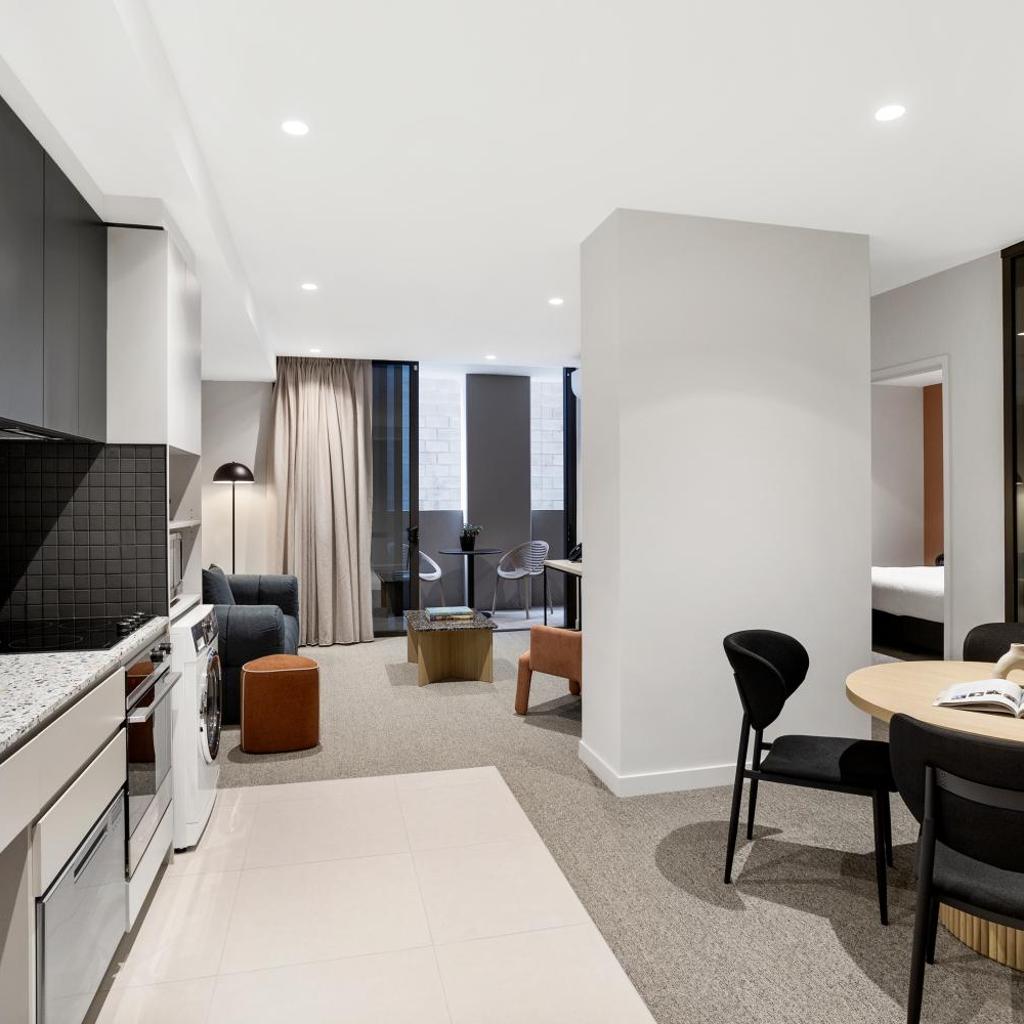 Photograph of Quest Collingwood