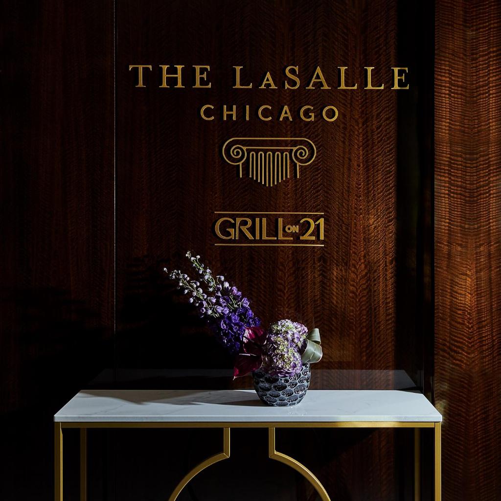 Photograph of The LaSalle Chicago, Autograph Collection