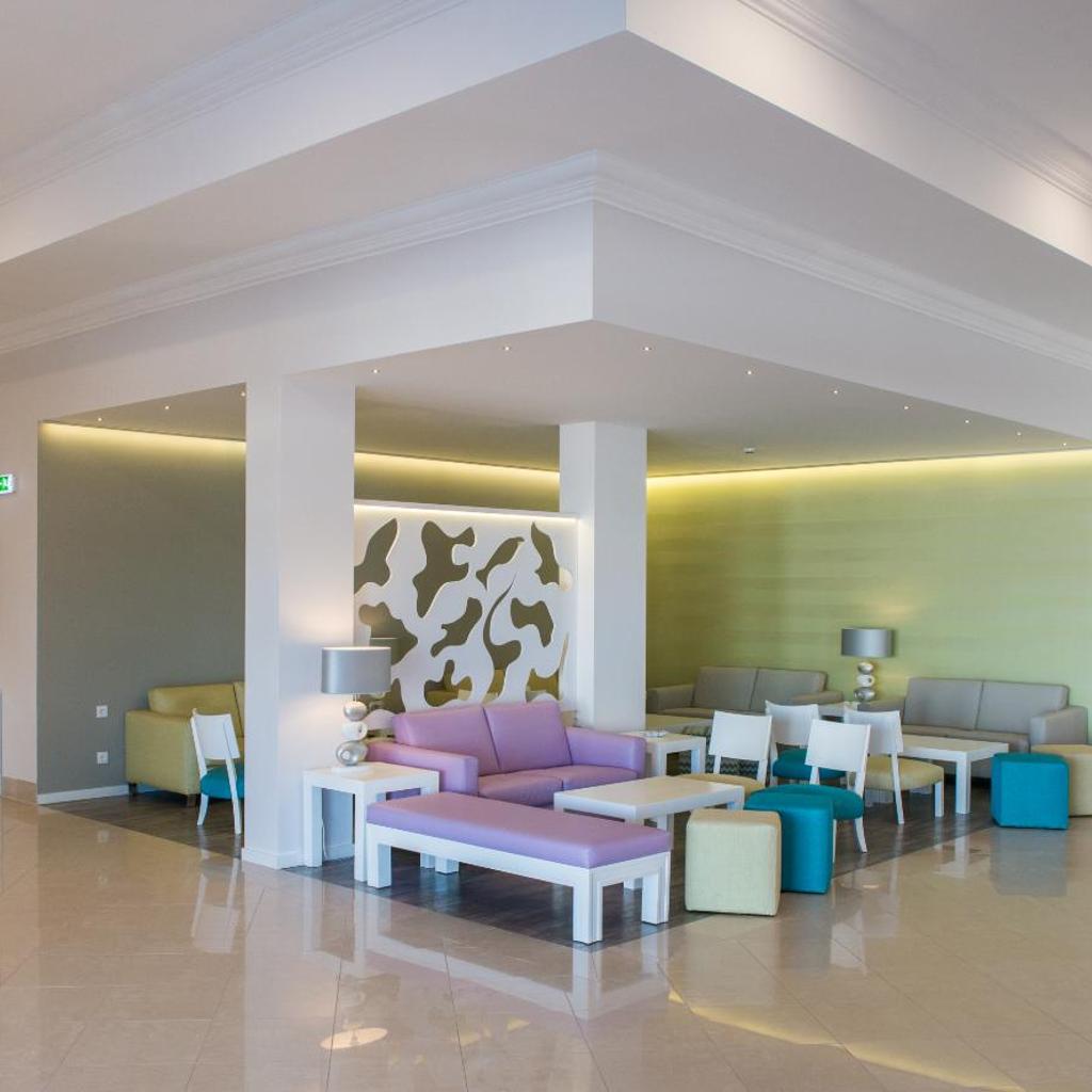 3HB Clube Humbria - All Inclusive — 