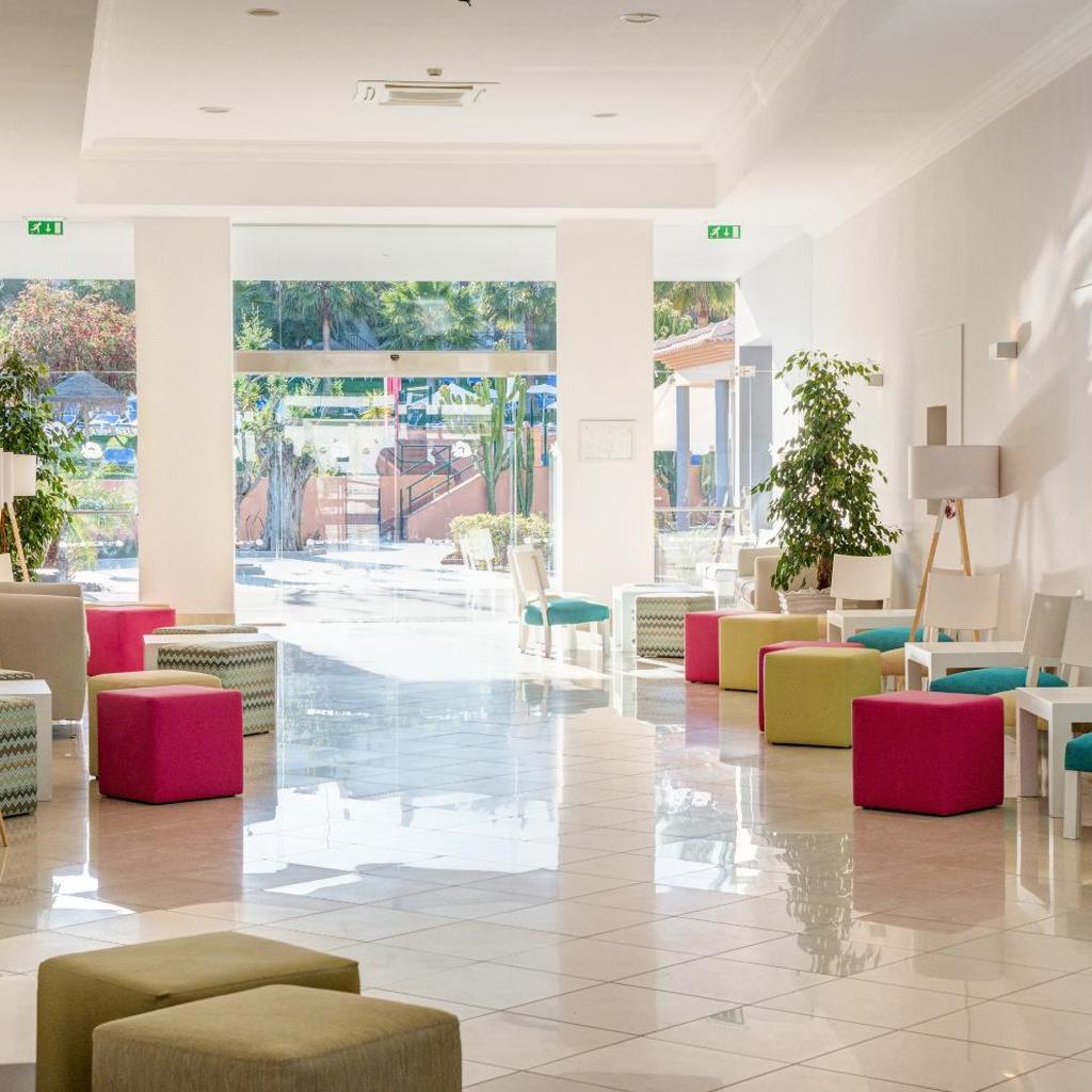 3HB Clube Humbria - All Inclusive — 