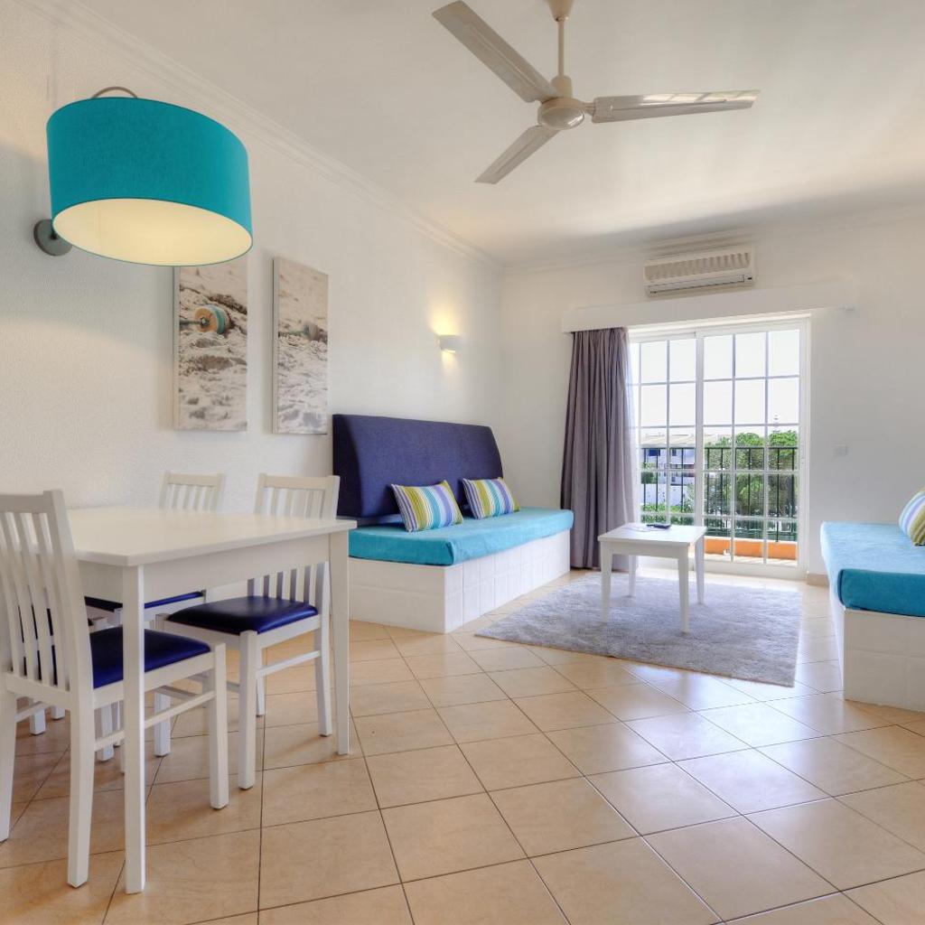 3HB Clube Humbria - All Inclusive — 