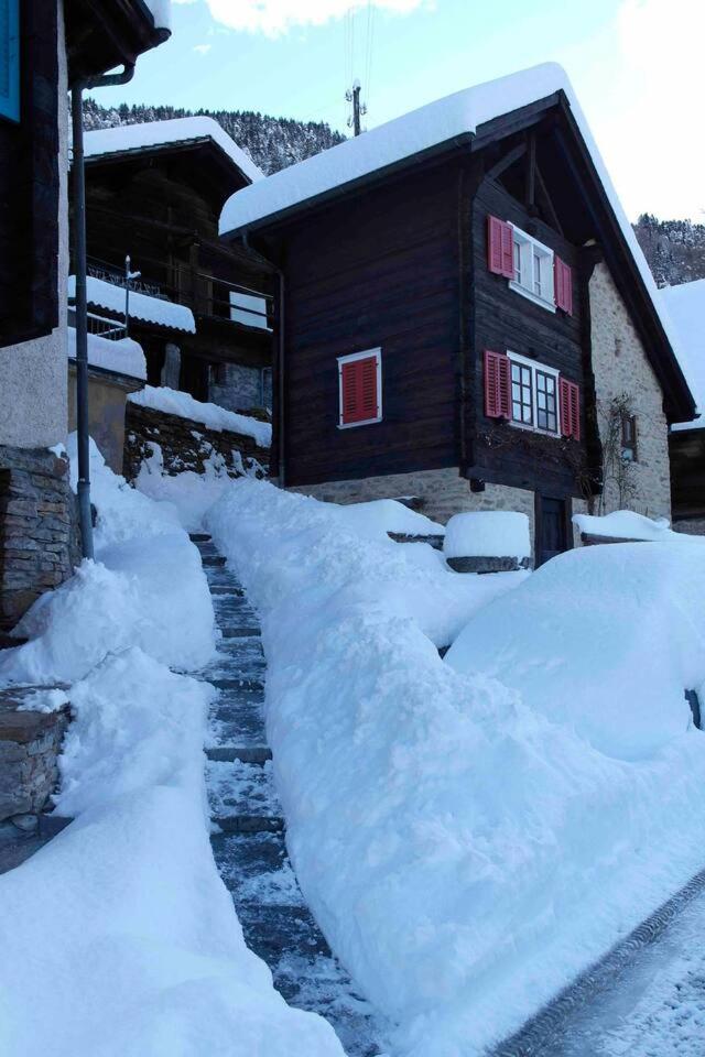 Image 23 - Appartamento accogliente di montagna a Cavagnago
