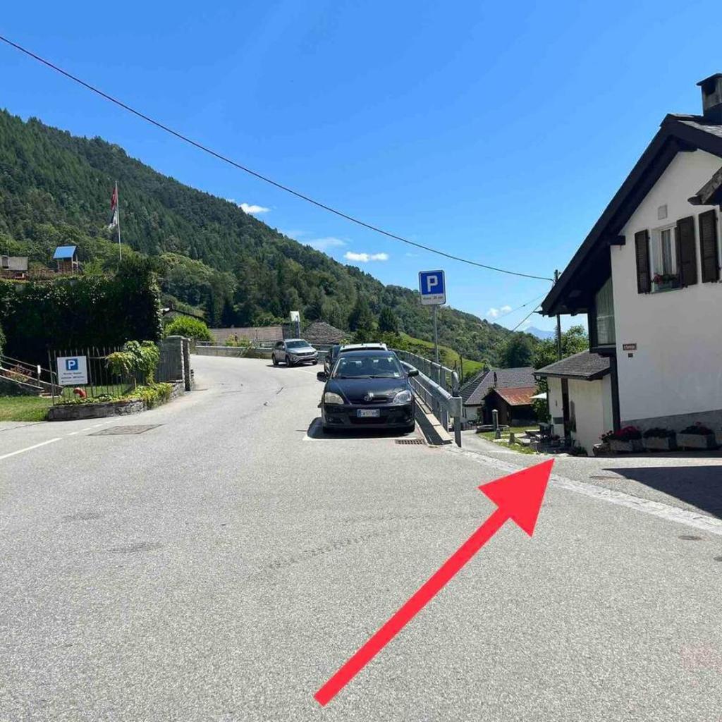 Image 17 - Appartamento accogliente di montagna a Cavagnago