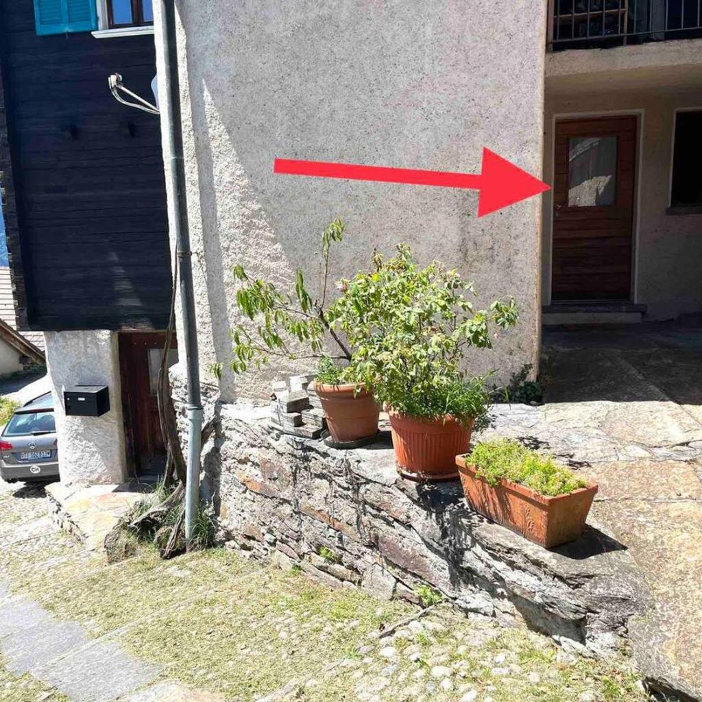 Image 19 - Appartamento accogliente di montagna a Cavagnago