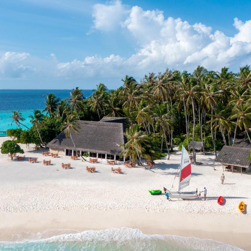 Fihalhohi Maldives, photo 3