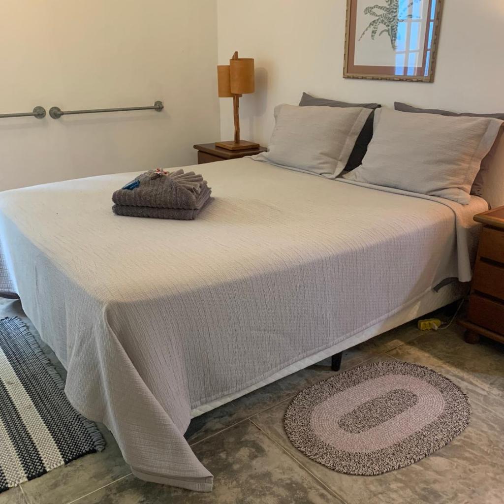 Quarto Varanda - Residência Gaia Itatiaia — foto 7
