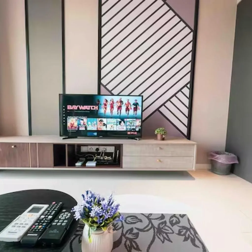 Millerz Cozy Home by GUESTONIC