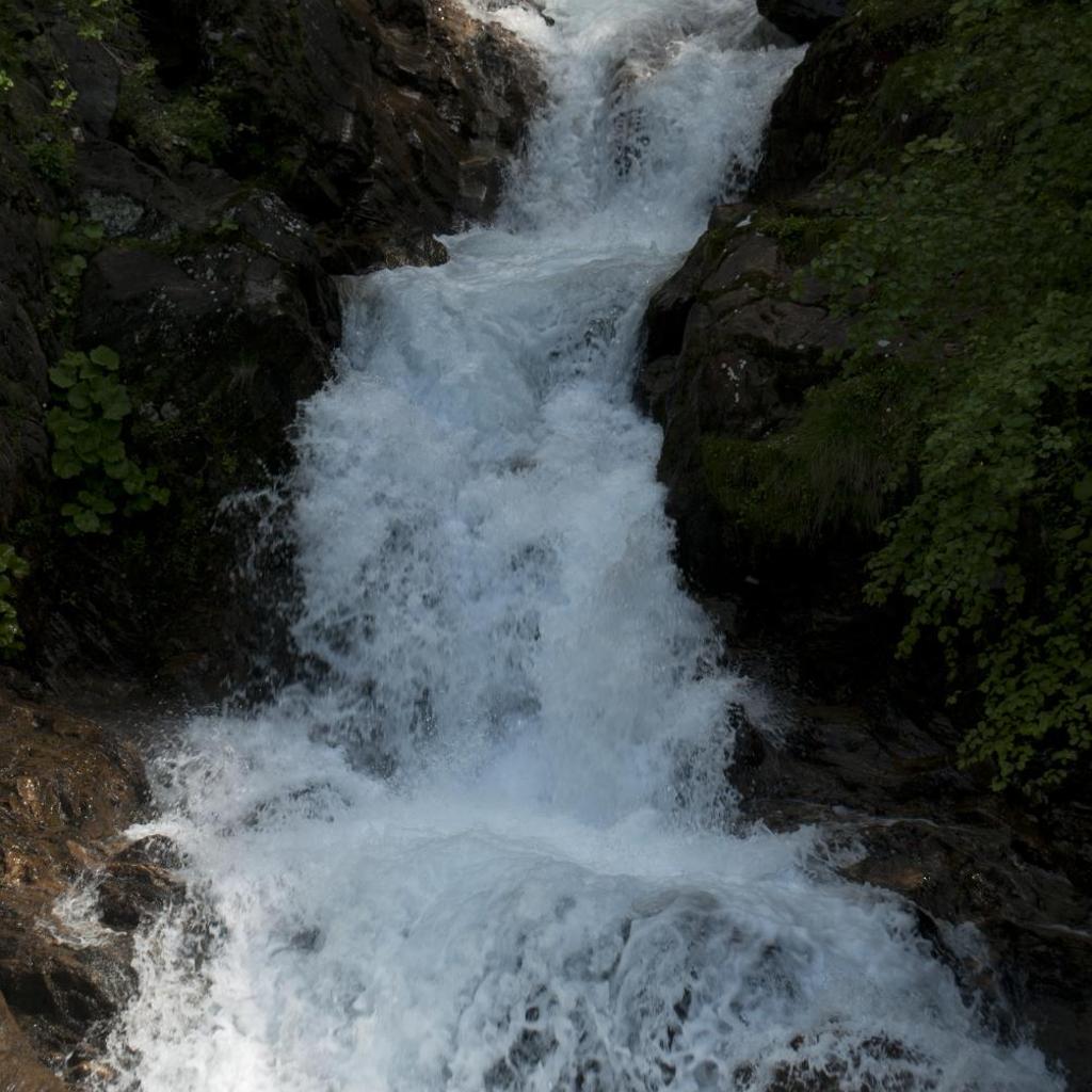 "CHALET dei FIORI" room & apartment – Bild