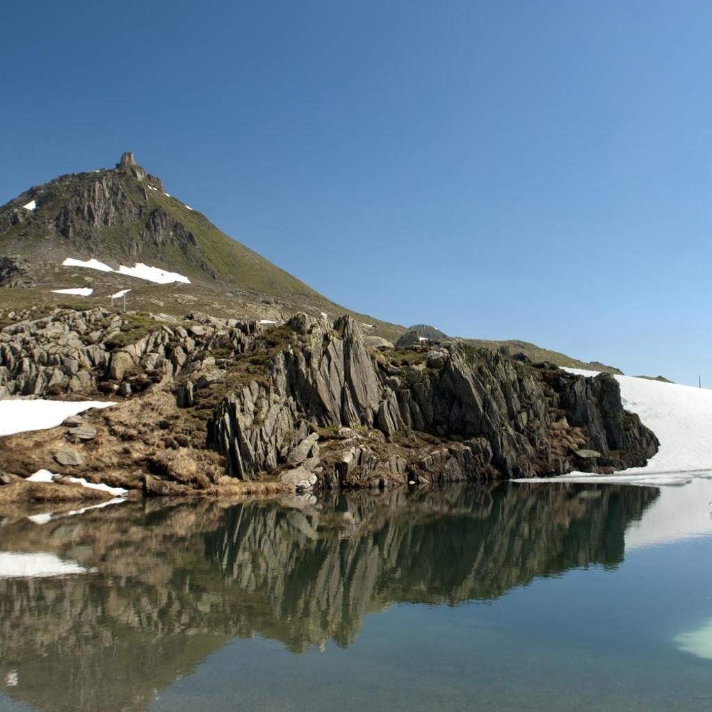 "CHALET dei FIORI" room & apartment – Bild