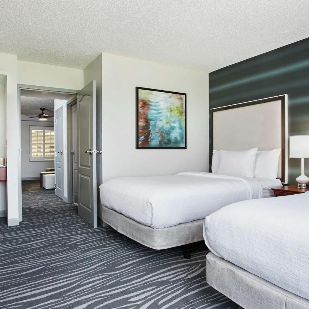 Photograph of Embassy Suites by Hilton Orlando Airport