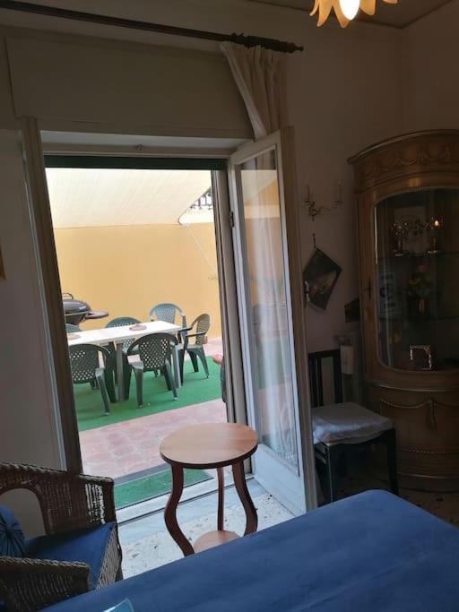 Photograph of la casa di mio padre