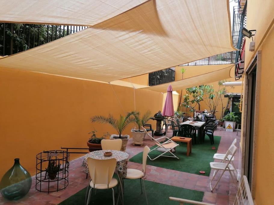 Photograph of la casa di mio padre