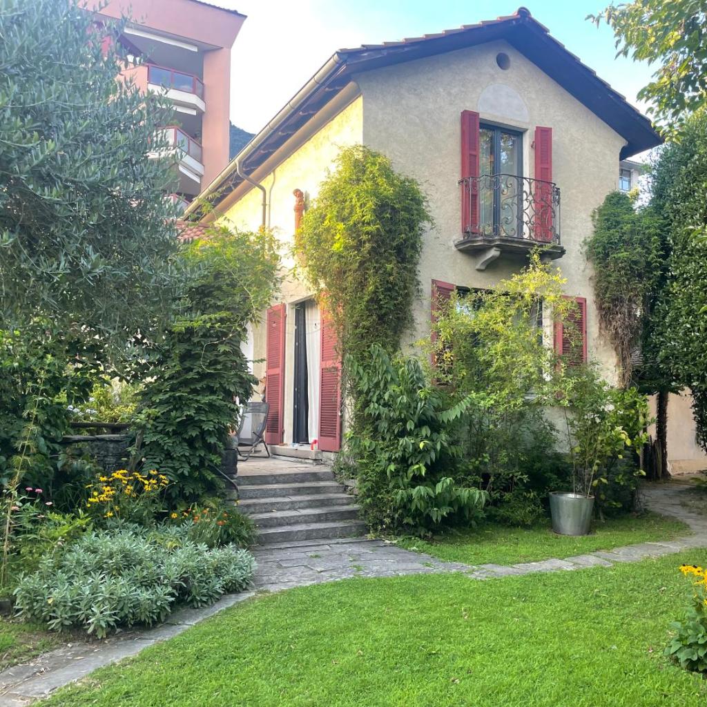 Image 13 - Cozy apartment in the green
