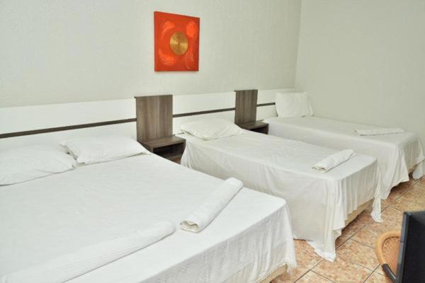 Carvalho's Hotel — foto 5
