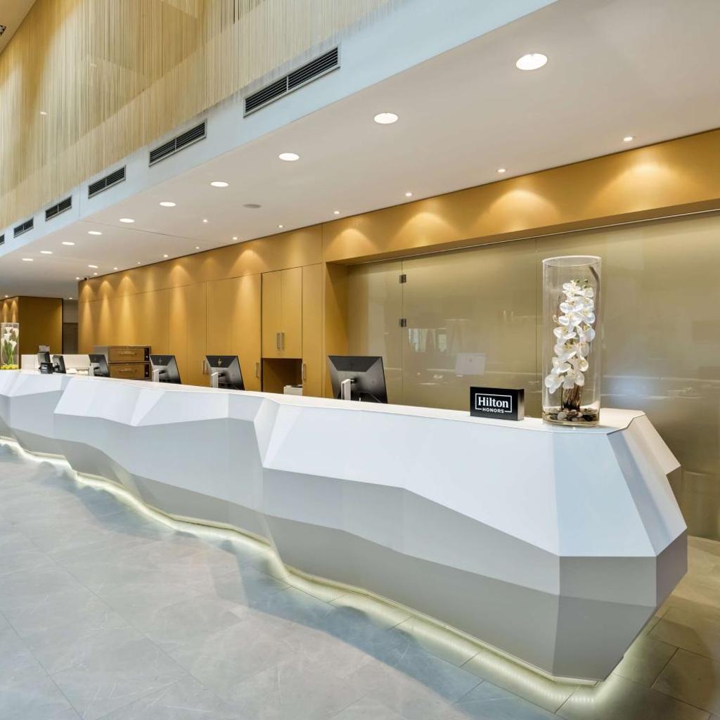 Photograph of Doubletree by Hilton Vienna Schonbrunn