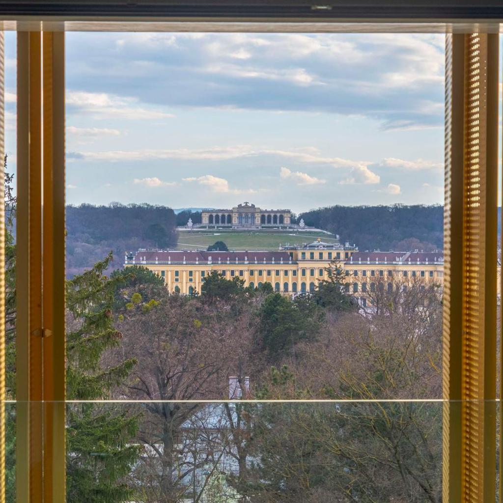 Photograph of Doubletree by Hilton Vienna Schonbrunn
