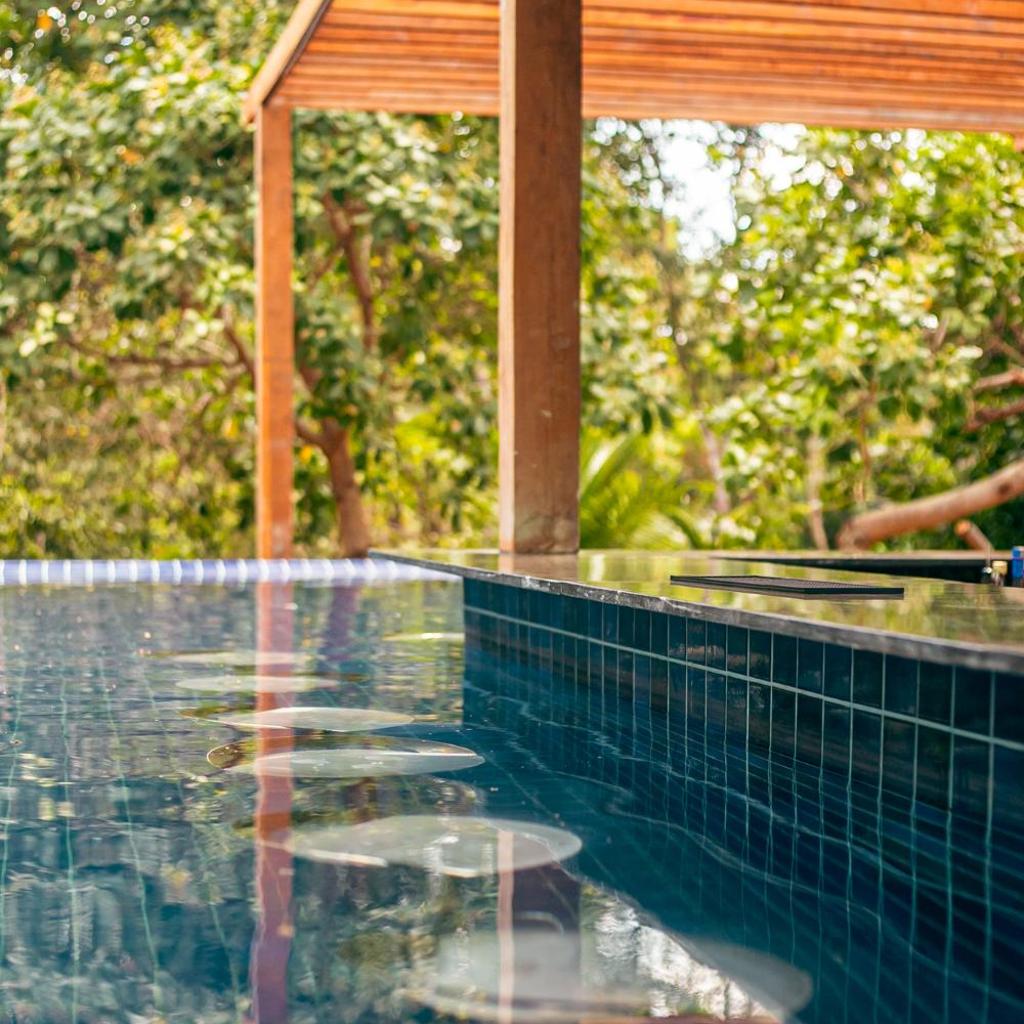 Boutique Amazonia Hotel Restaurante — foto 12