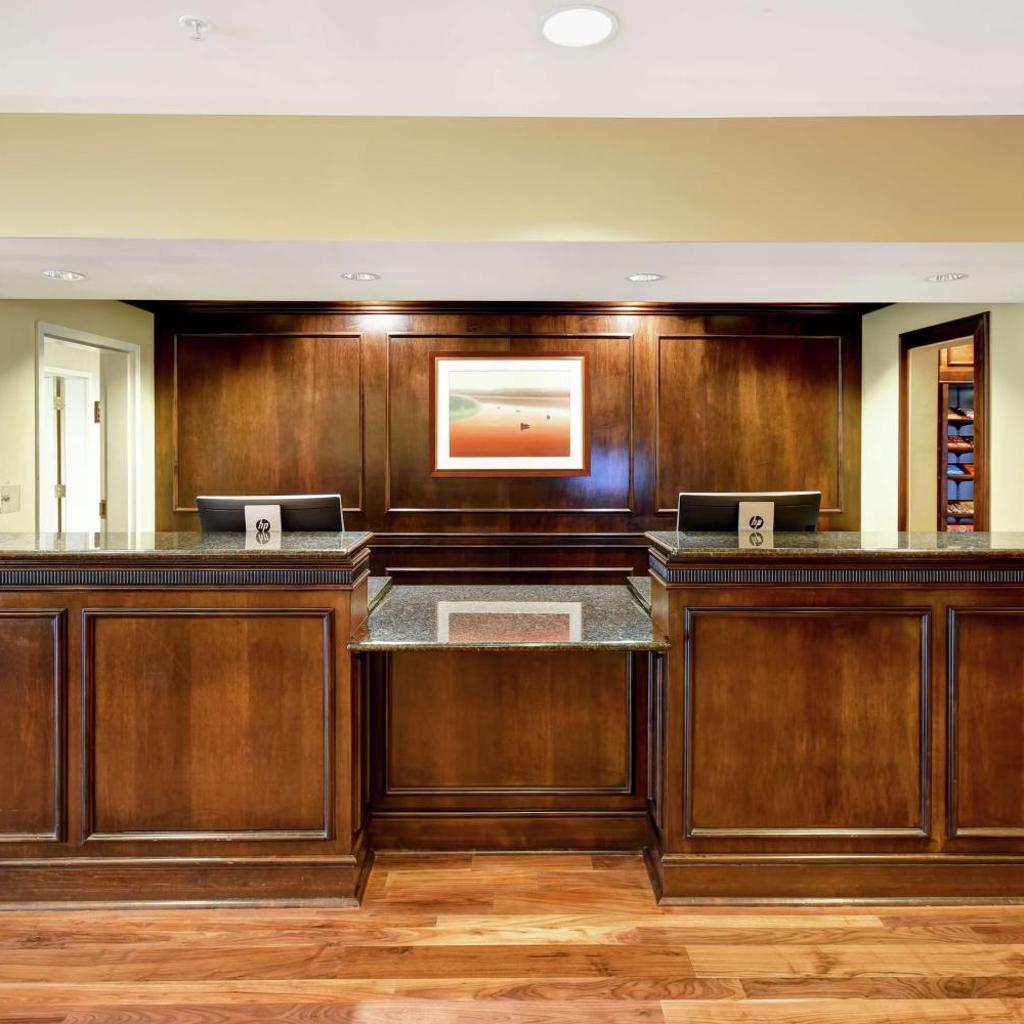 Photograph of Homewood Suites by Hilton Charleston Airport/Convention Center