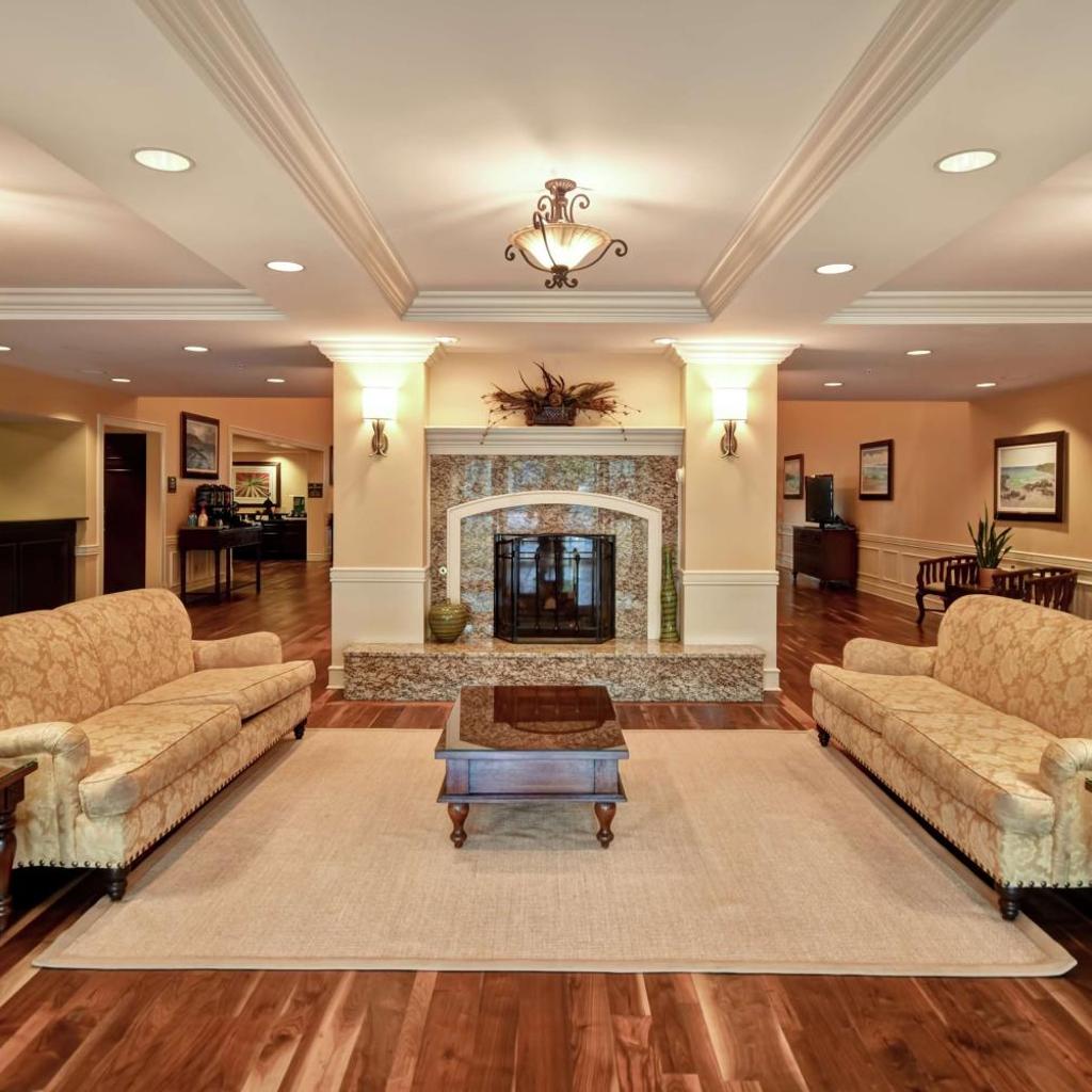 Photograph of Homewood Suites by Hilton Charleston Airport/Convention Center