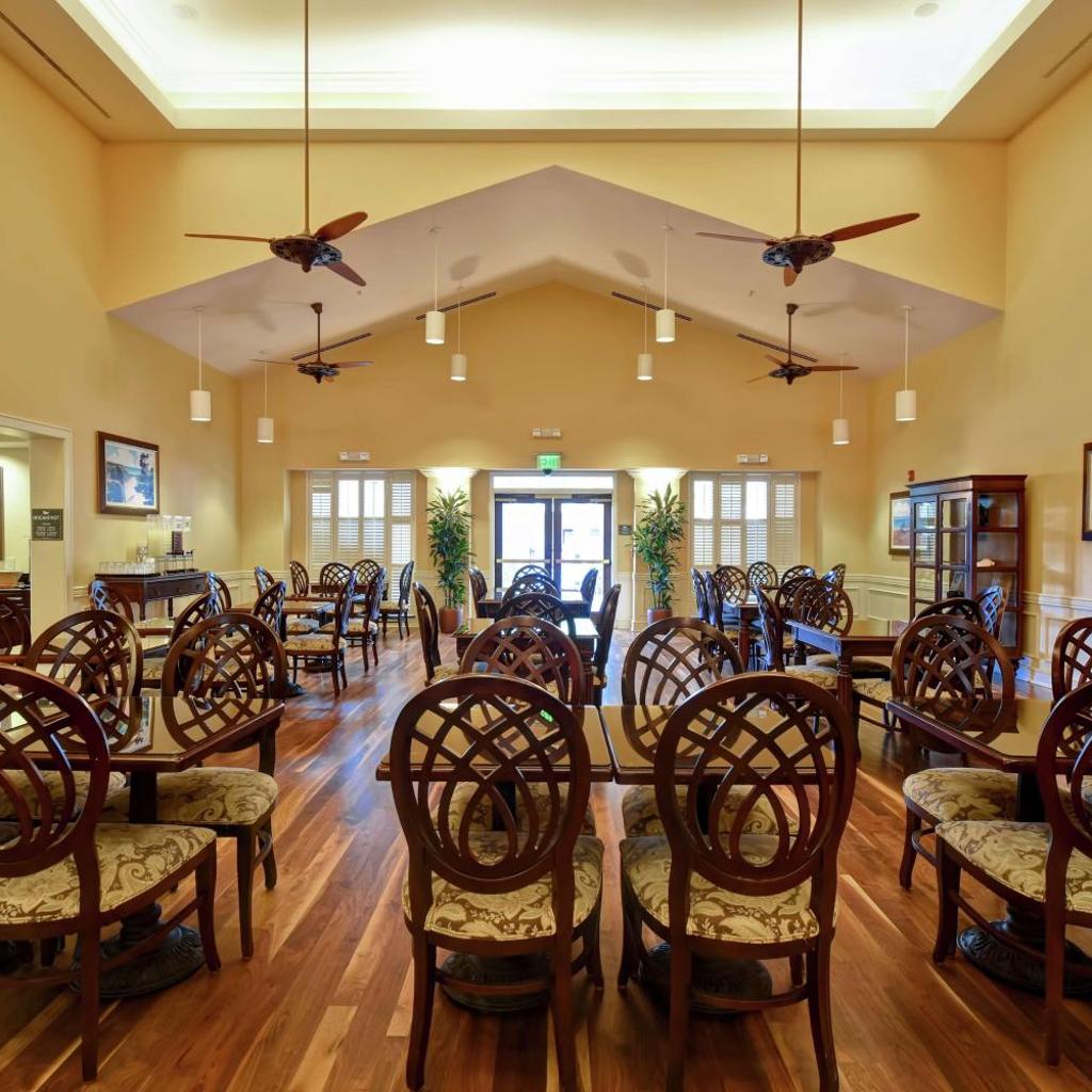 Photograph of Homewood Suites by Hilton Charleston Airport/Convention Center