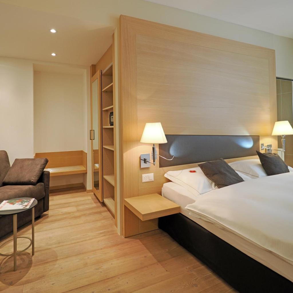 Charme Hotel Ristorante Tre Terre – image