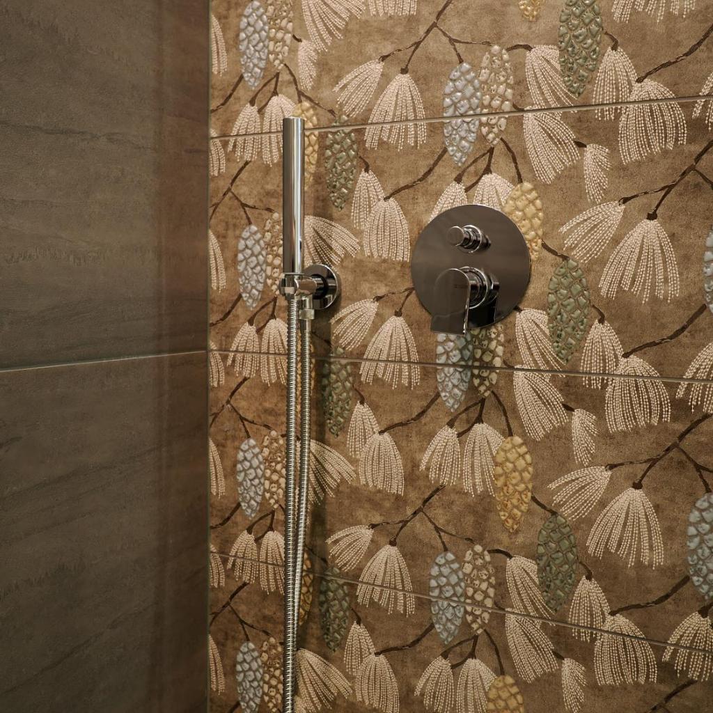 Charme Hotel Ristorante Tre Terre – image