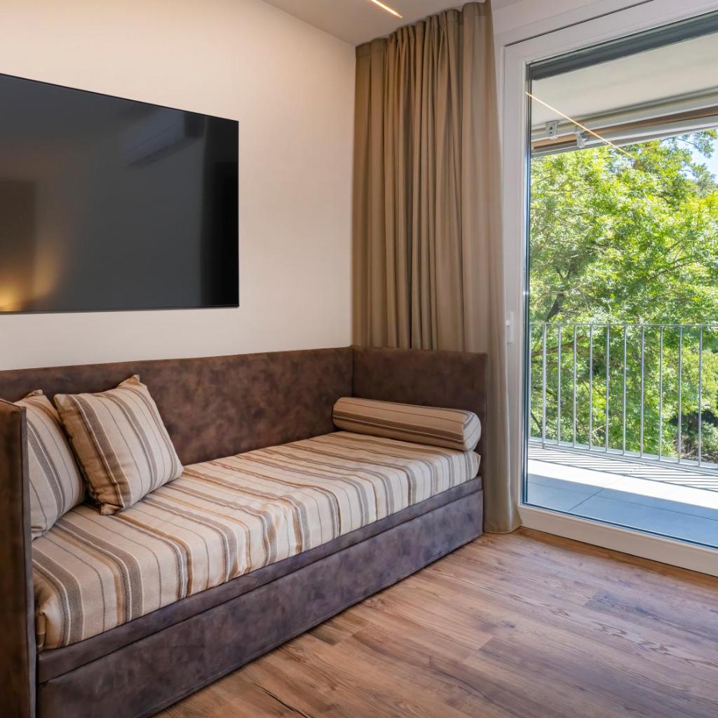 Charme Hotel Ristorante Tre Terre – image