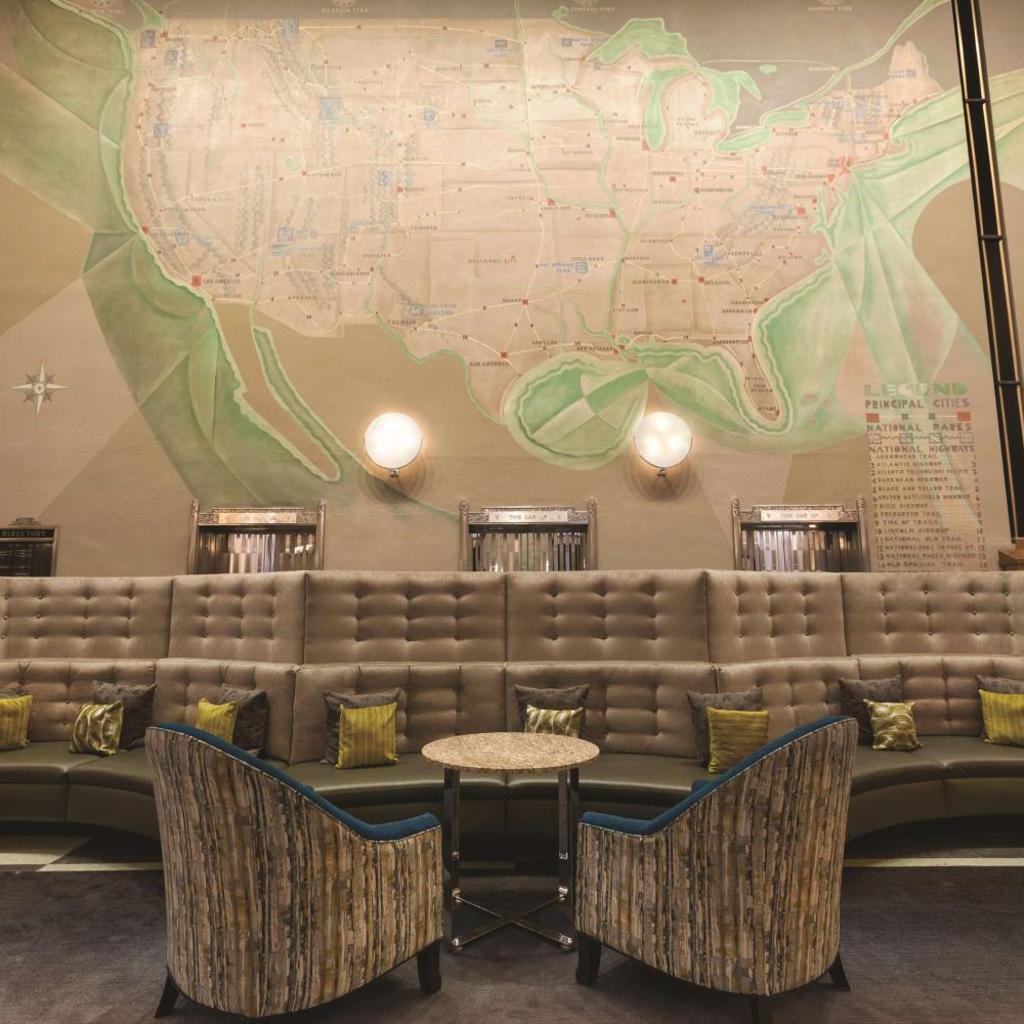 Photograph of Hampton Inn Chicago Downtown/N Loop/Michigan Ave