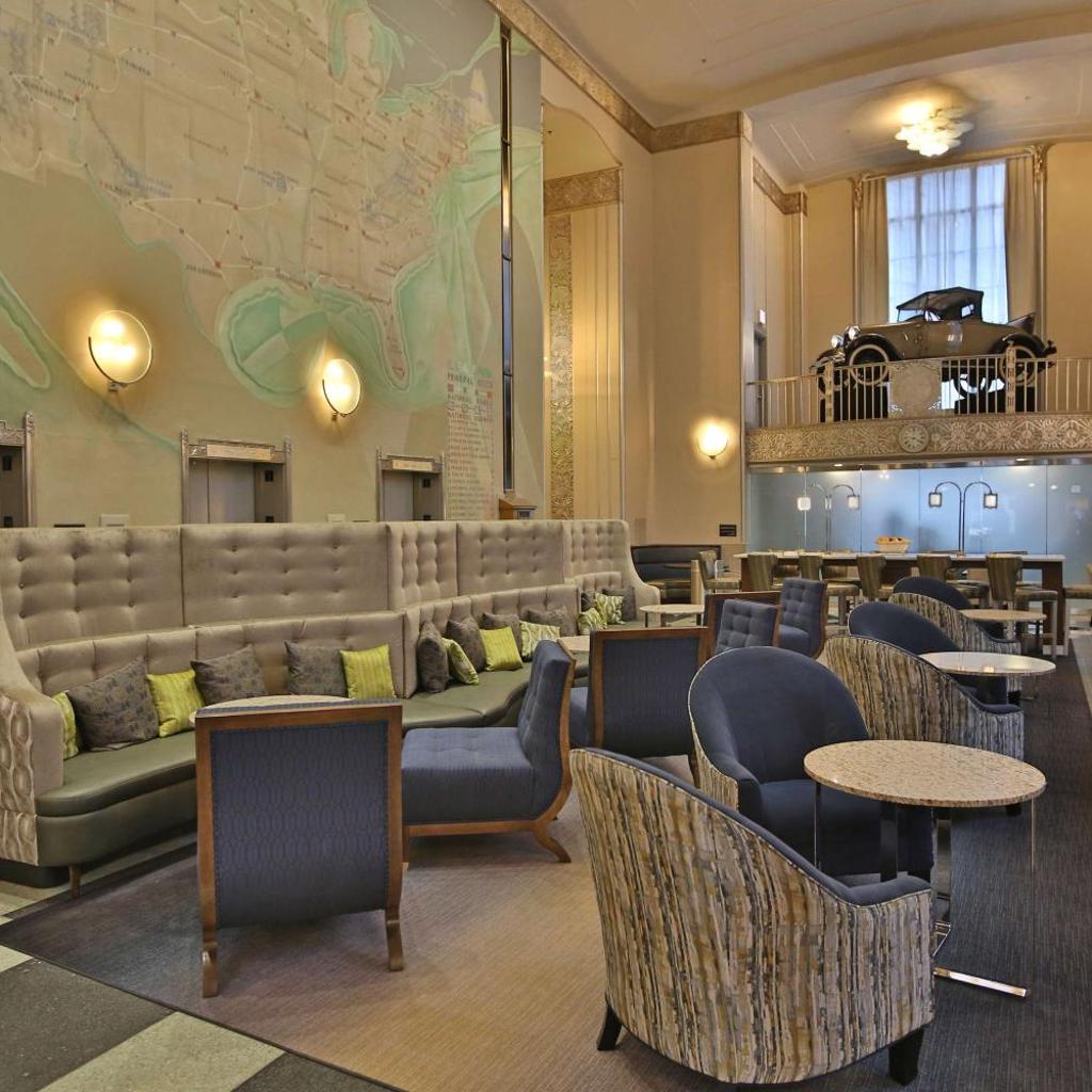 Photograph of Hampton Inn Chicago Downtown/N Loop/Michigan Ave