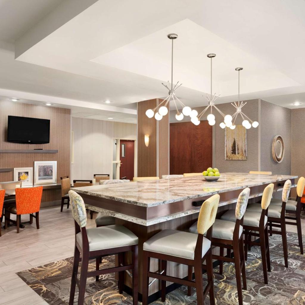 Photograph of Hampton Inn & Suites Denver-Cherry Creek