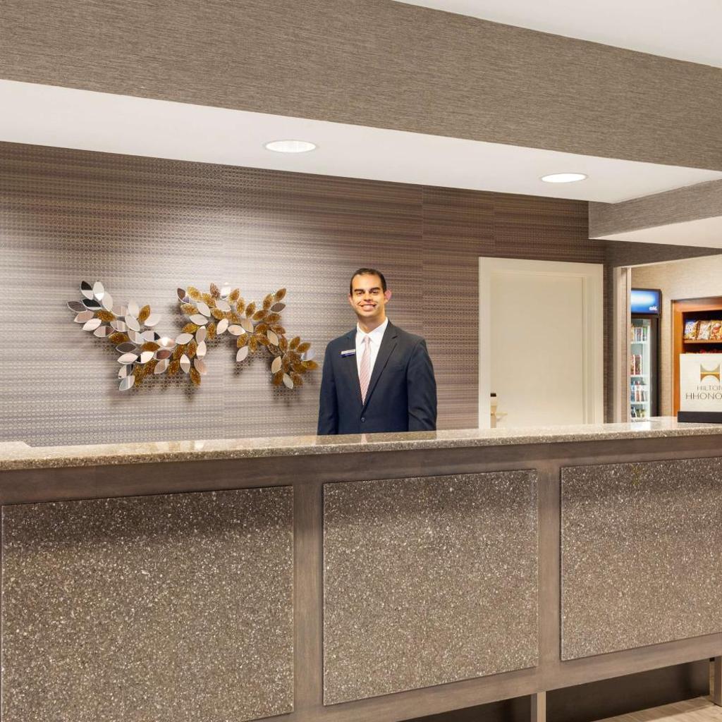 Photograph of Hampton Inn & Suites Denver-Cherry Creek