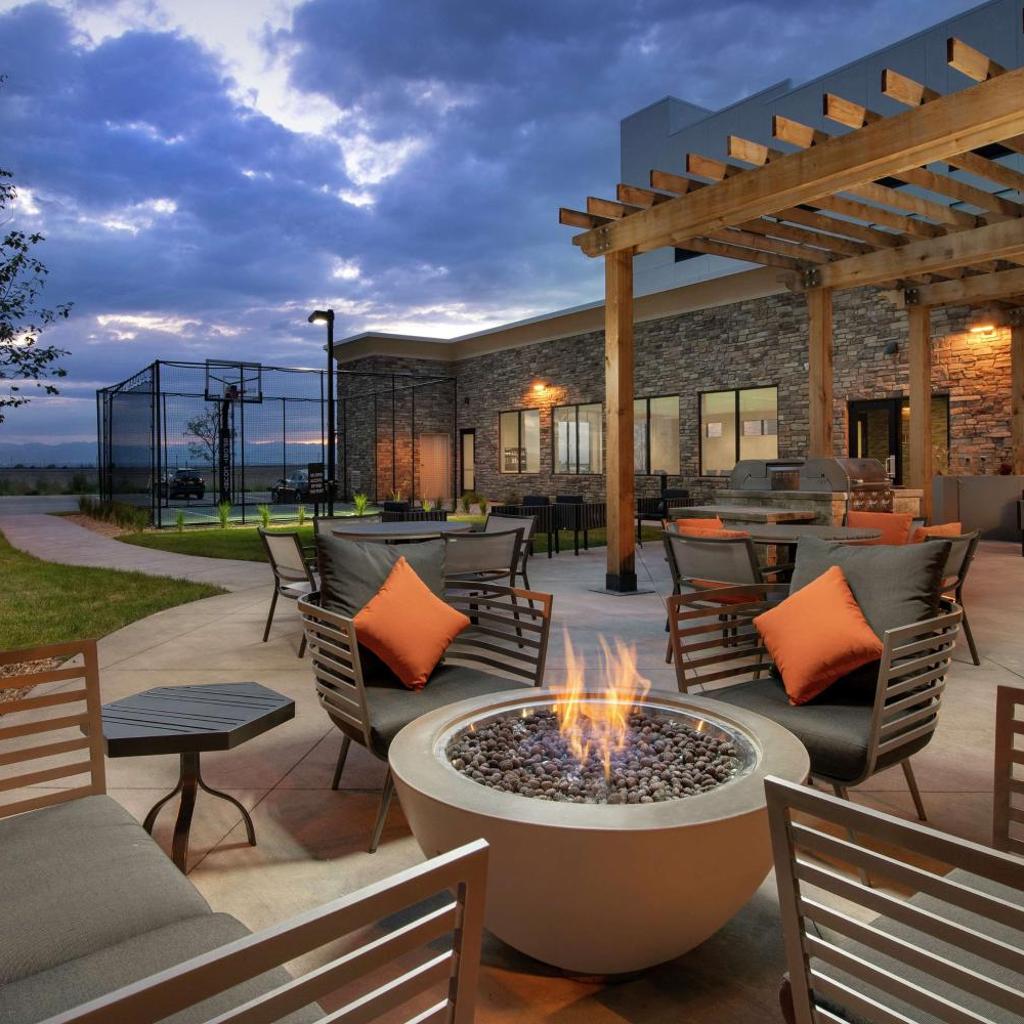 Photograph of Tru By Hilton Denver Airport Tower Road