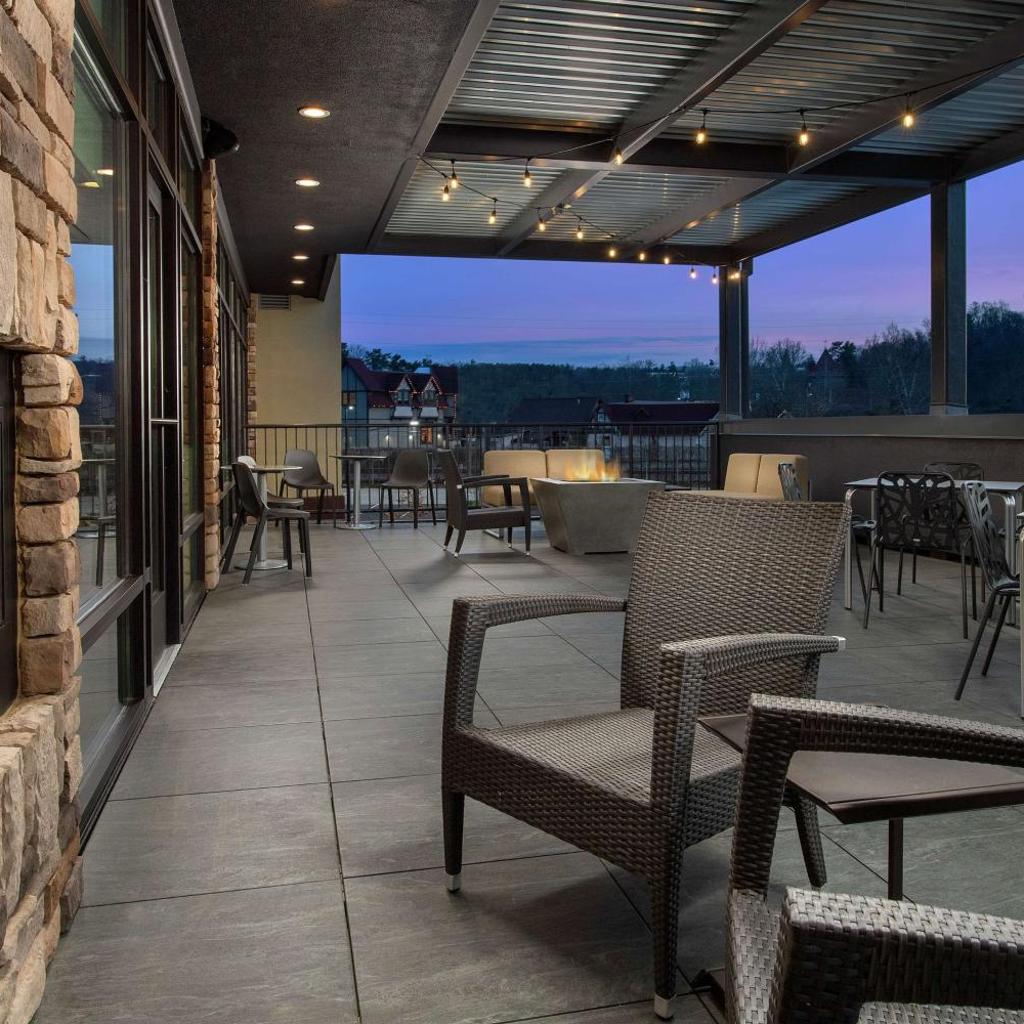 Photograph of Home2 Suites By Hilton Asheville Biltmore Village