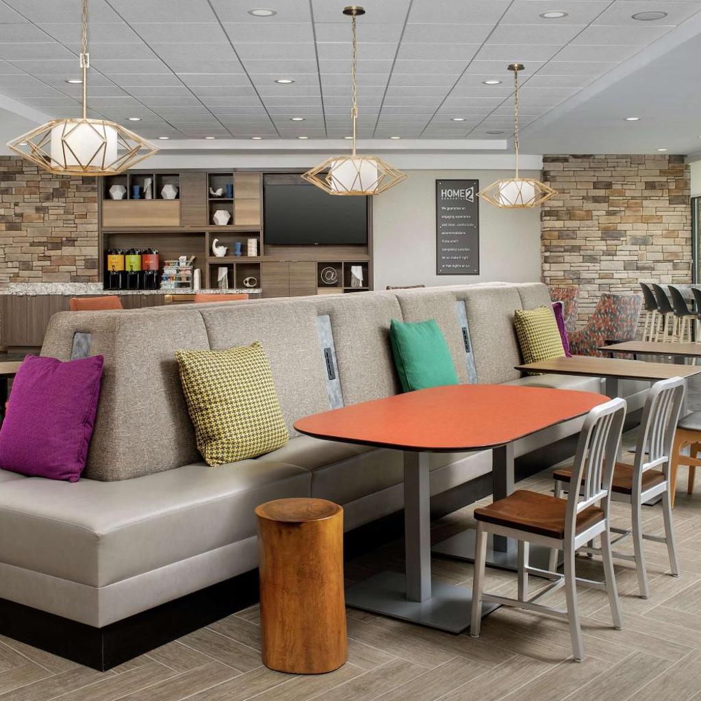 Photograph of Home2 Suites By Hilton Asheville Biltmore Village