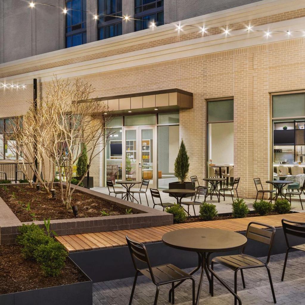 Photograph of Home2 Suites By Hilton Nashville West End Avenue