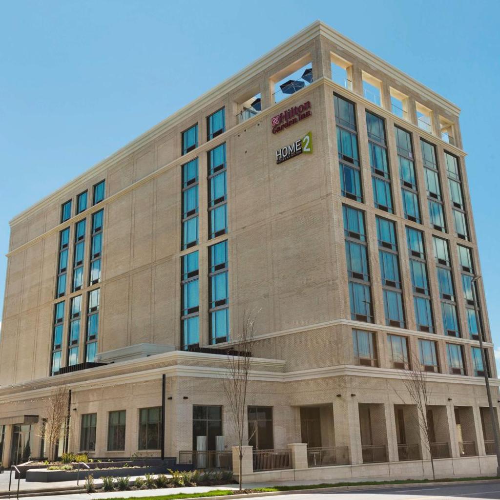Photograph of Home2 Suites By Hilton Nashville West End Avenue
