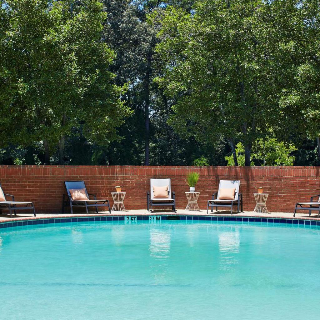 Photograph of Doubletree By Hilton Atlanta Perimeter Dunwoody