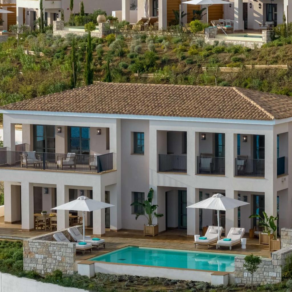 Angsana Corfu Resort & Spa — 