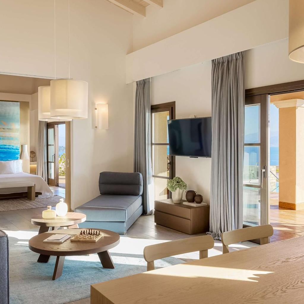 Angsana Corfu Resort & Spa — 