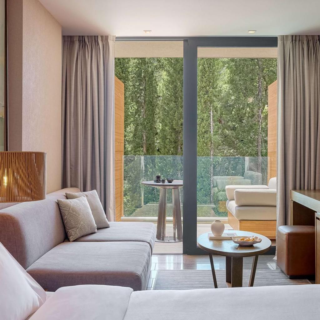 Angsana Corfu Resort & Spa — 