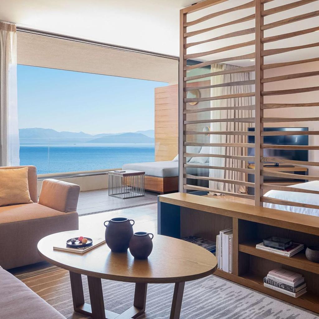 Angsana Corfu Resort & Spa — 