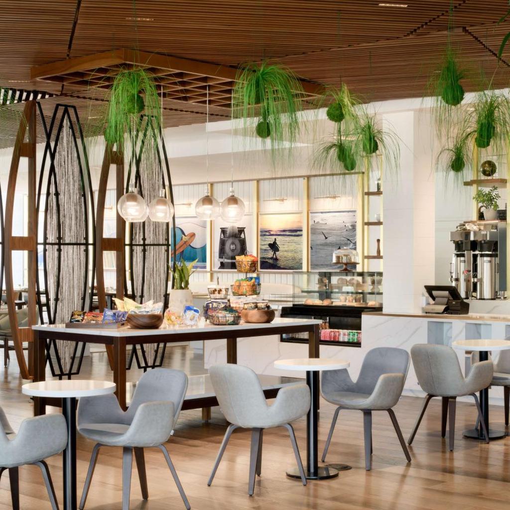 Photograph of Hilton Los Angeles-Culver City, CA