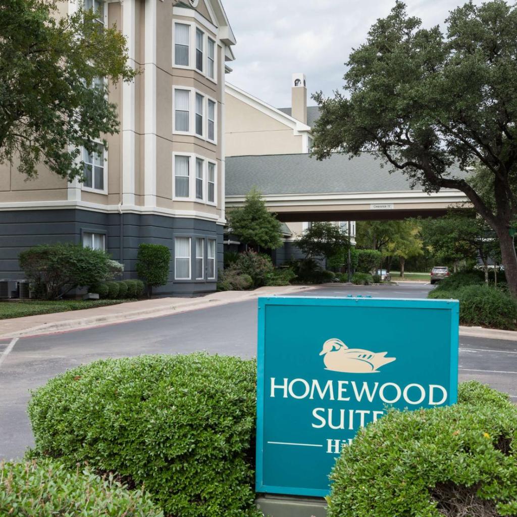 Photograph of Homewood Suites by Hilton Austin NW near The Domain