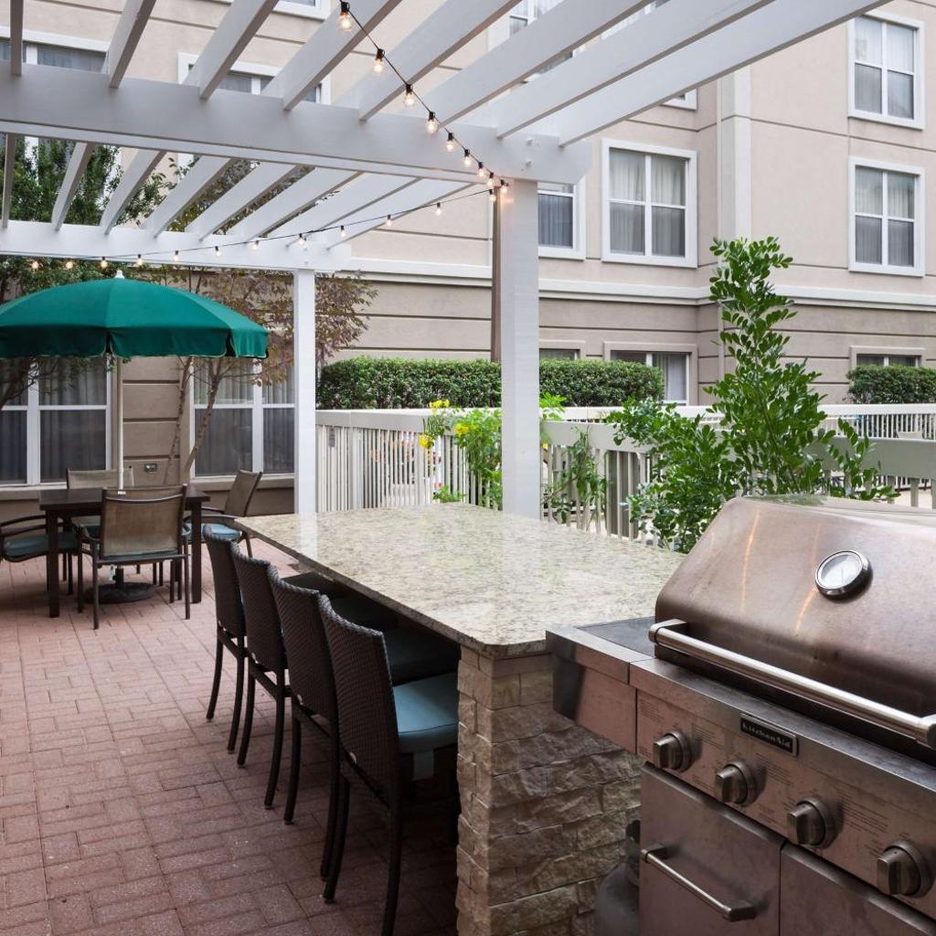 Photograph of Homewood Suites by Hilton Austin NW near The Domain