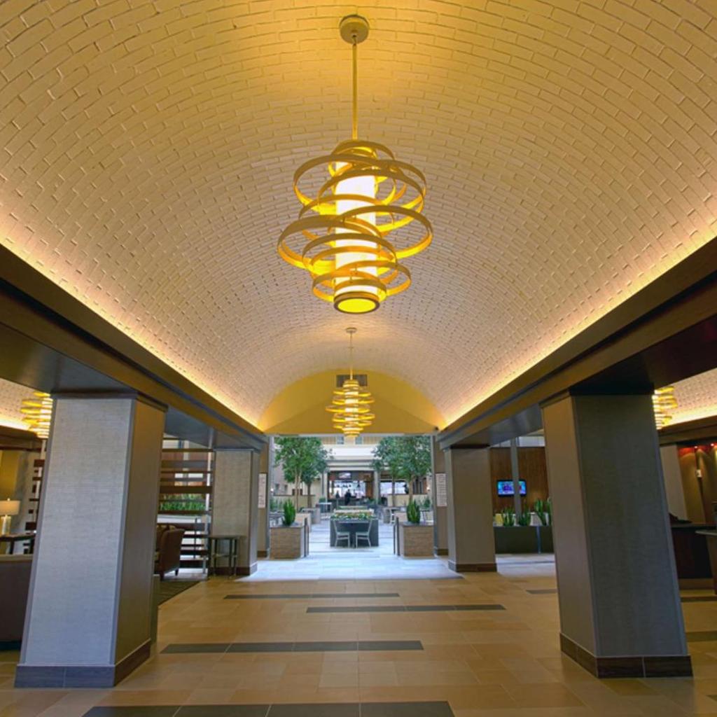 Photograph of Embassy Suites by Hilton Dallas Market Center